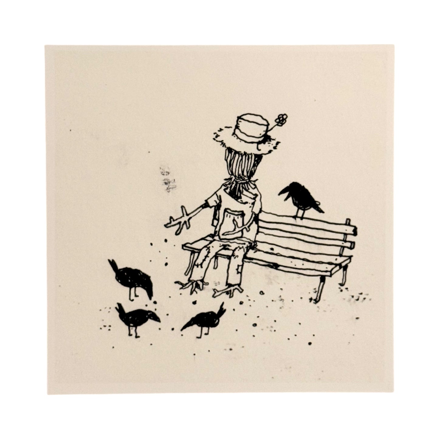 Dran - Dessin Du Jour (Drawing Of The Day) (2018)