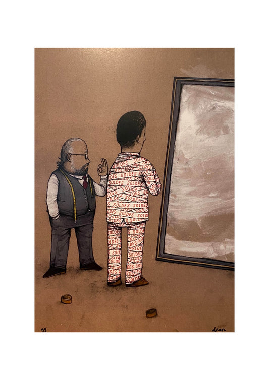 Dran - Sur Mesure