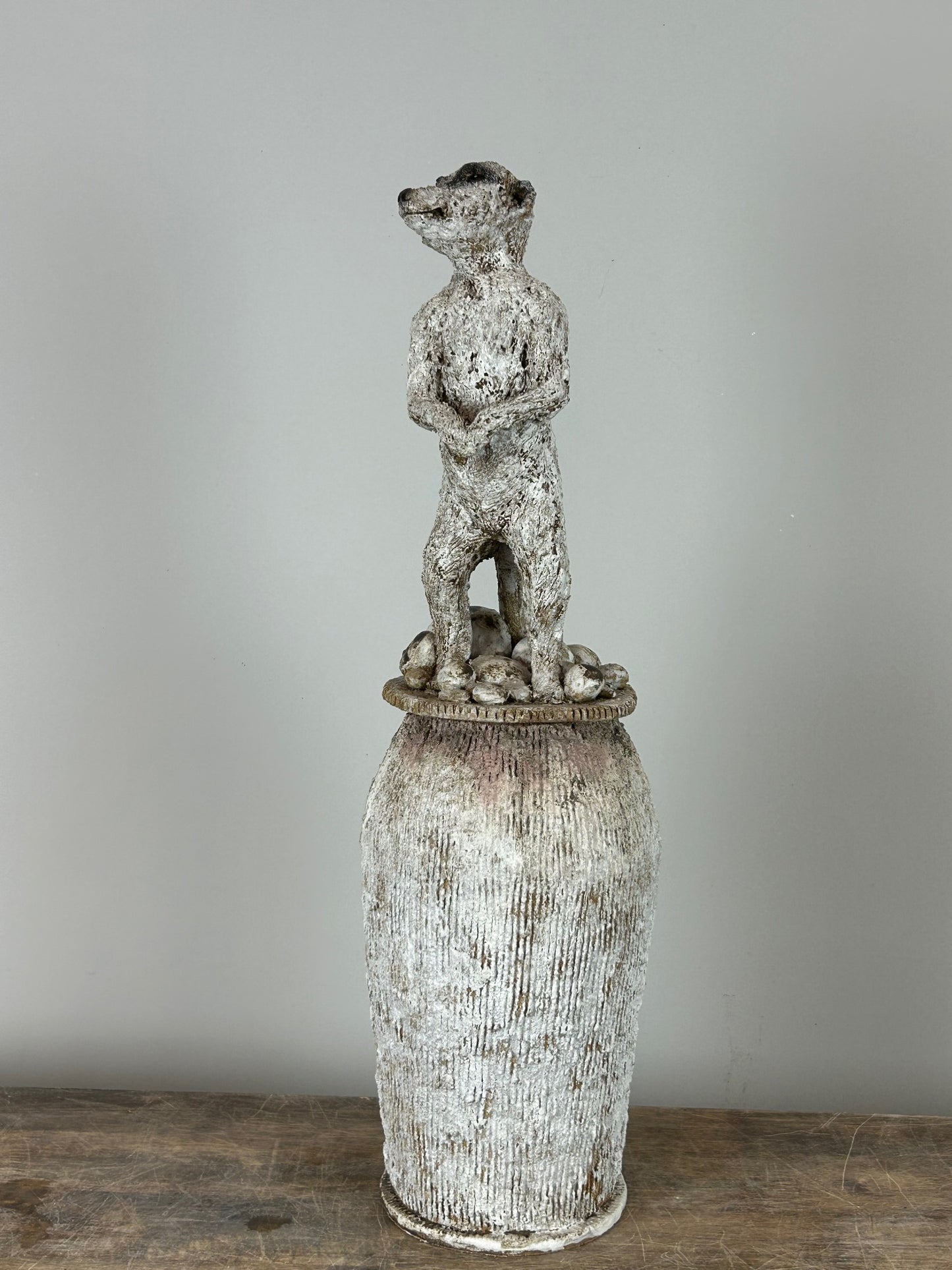 Jane Flint - Tippy