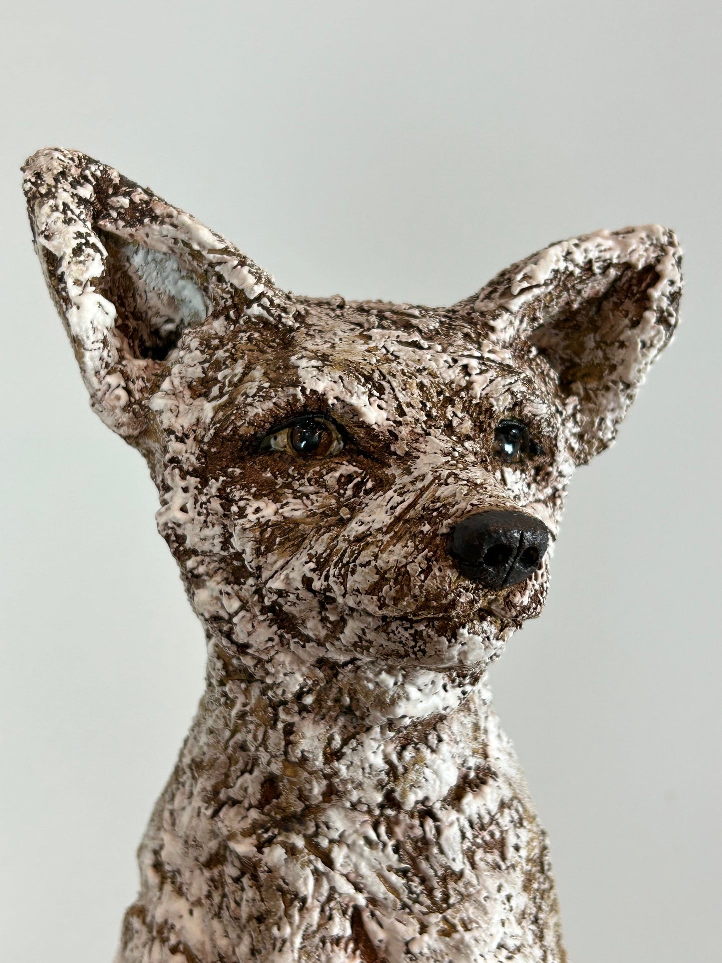 Jane Flint - Briar