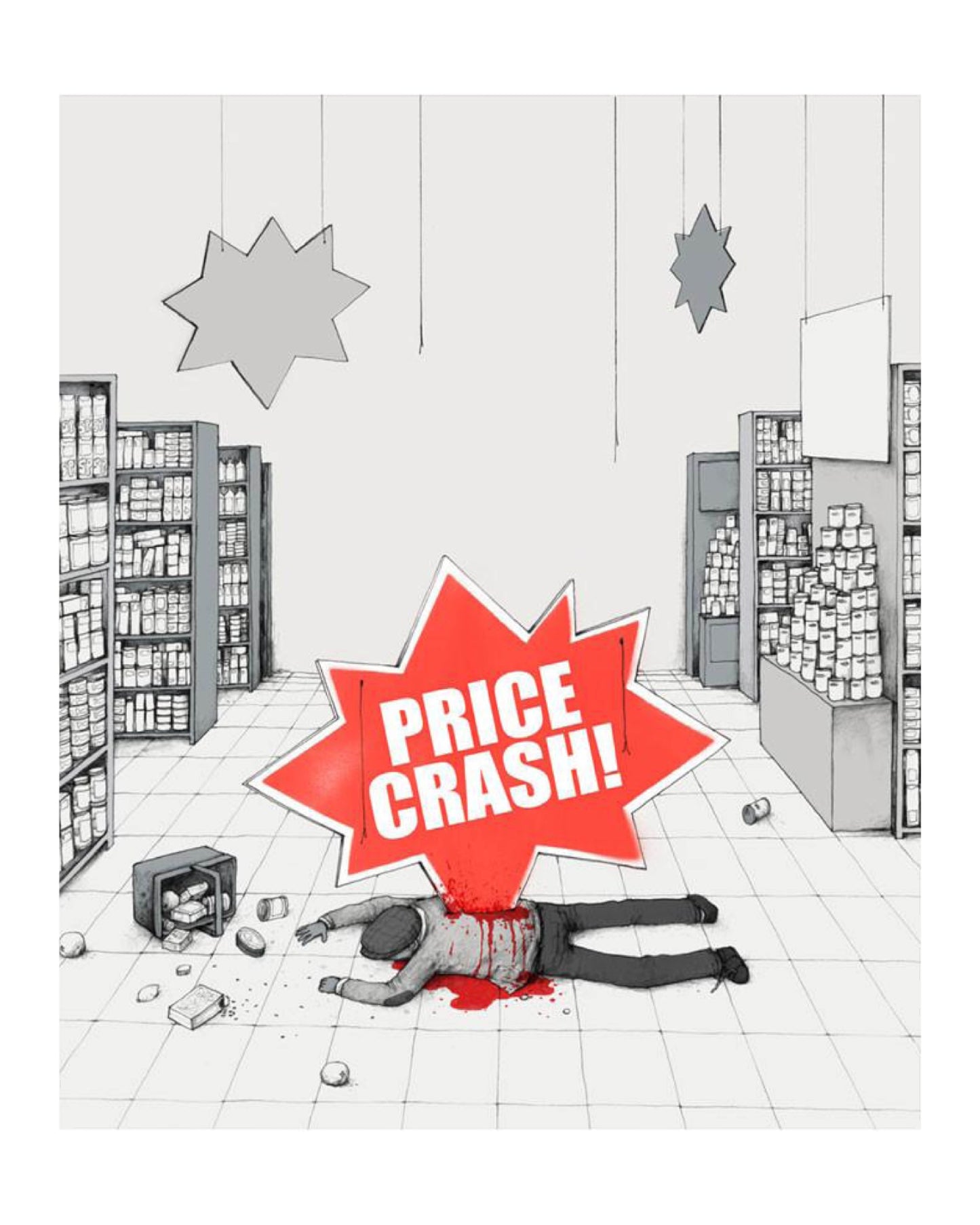 Dran - Price Crash (2013)