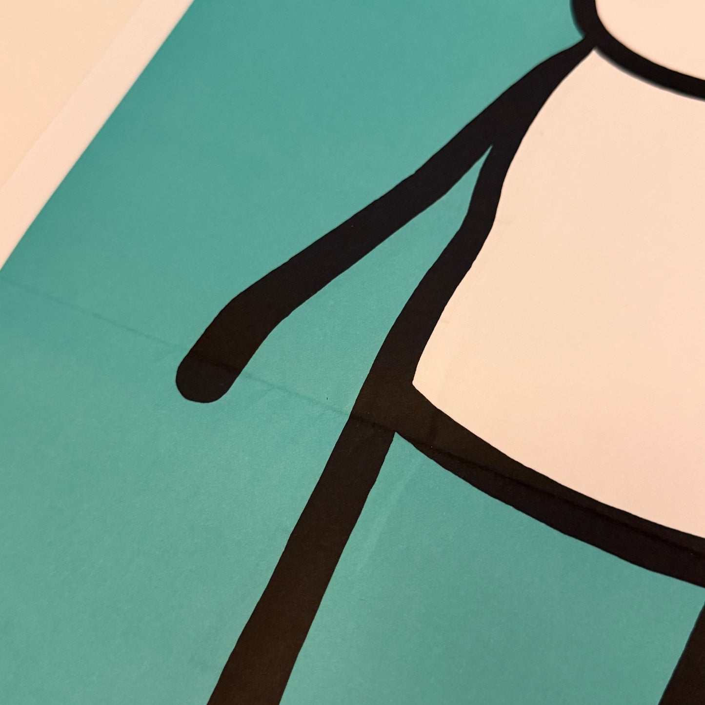 Stik - Holding Hands (2020) Teal