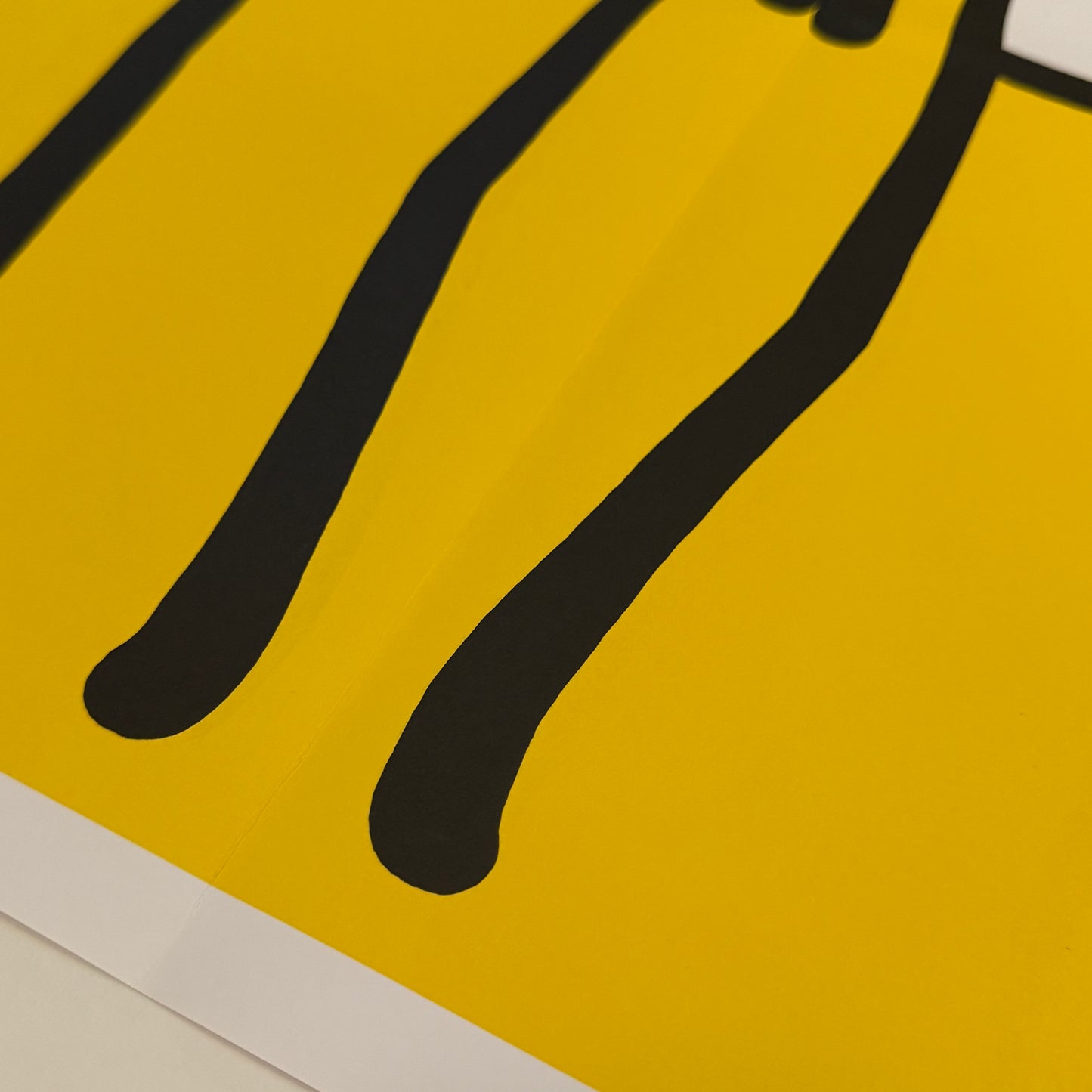 Stik - Holding Hands (2020) Yellow