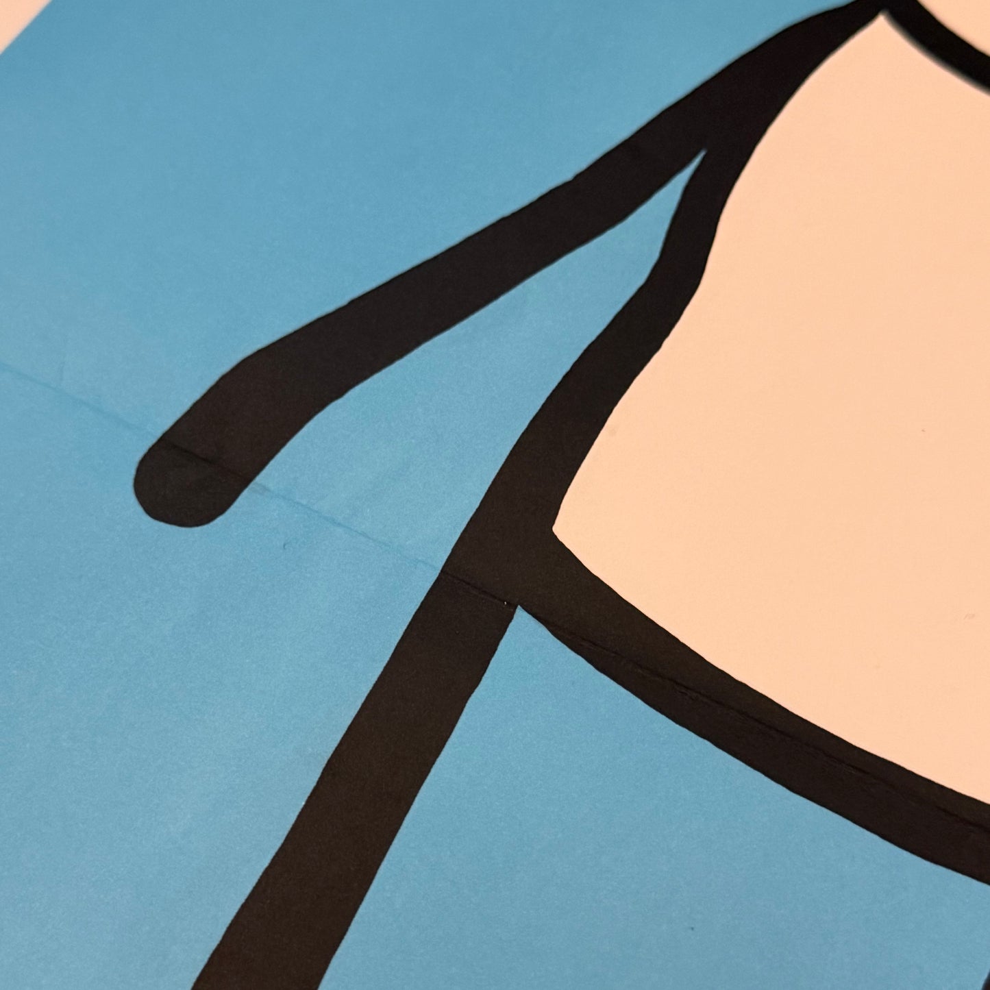 Stik - Holding Hands (2020) Blue