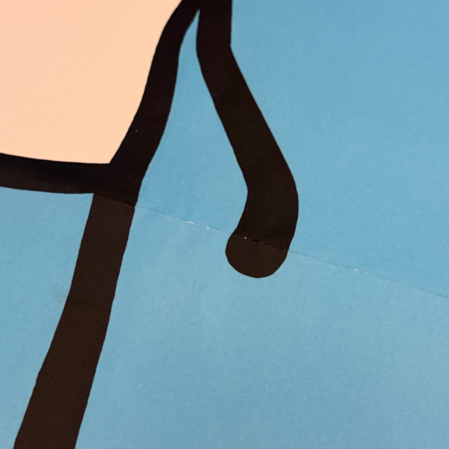 Stik - Holding Hands (2020) Blue