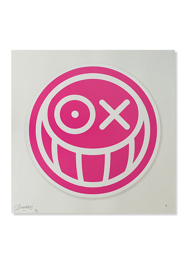 André Saraiva - Mr A Pink (2022)
