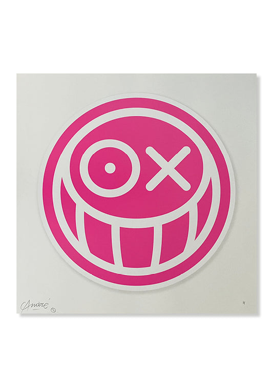André Saraiva - Mr A Pink (2022)