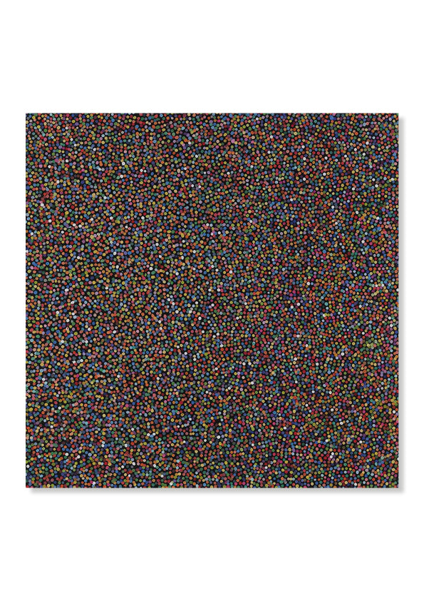 Damien Hirst - H5 - 7 (2018)