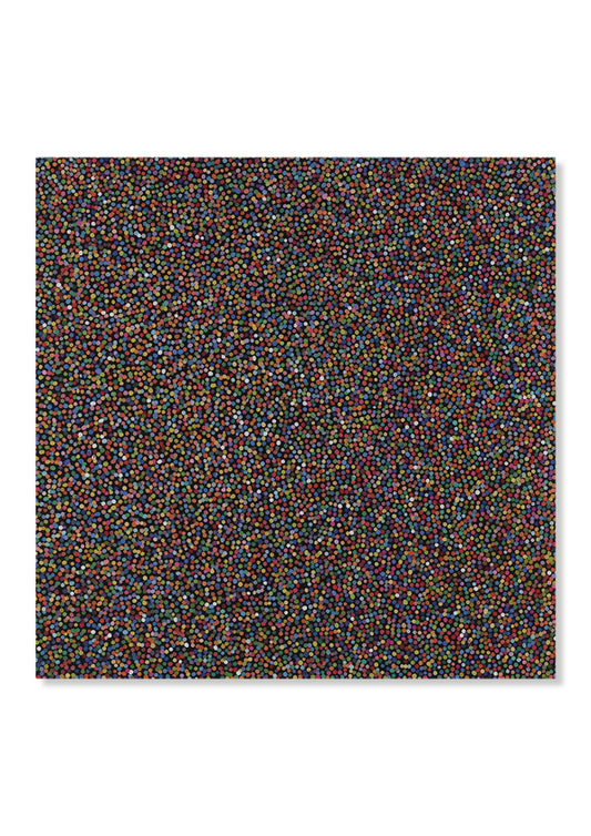 Damien Hirst - H5 - 7 (2018)