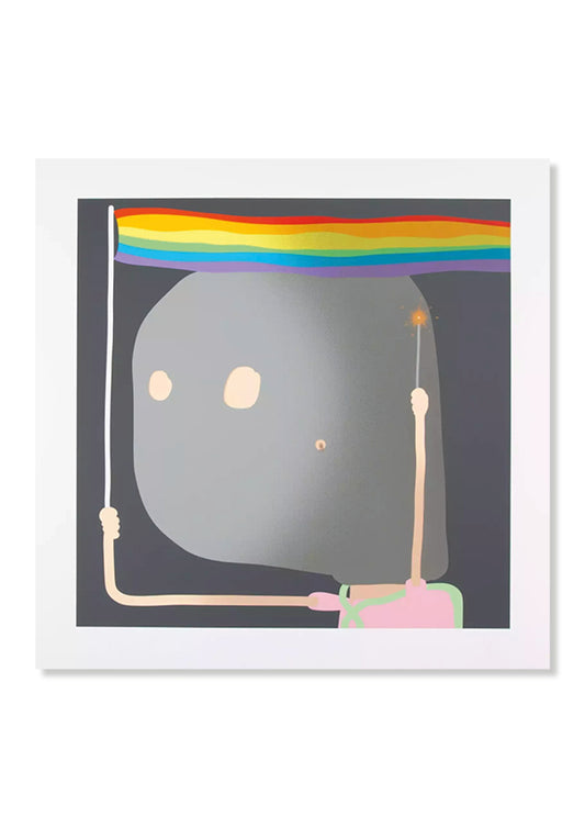 Oli Epp - Pride (2019)
