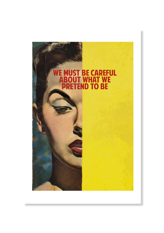 The Connor Brothers - We Must Be Careful (2017)