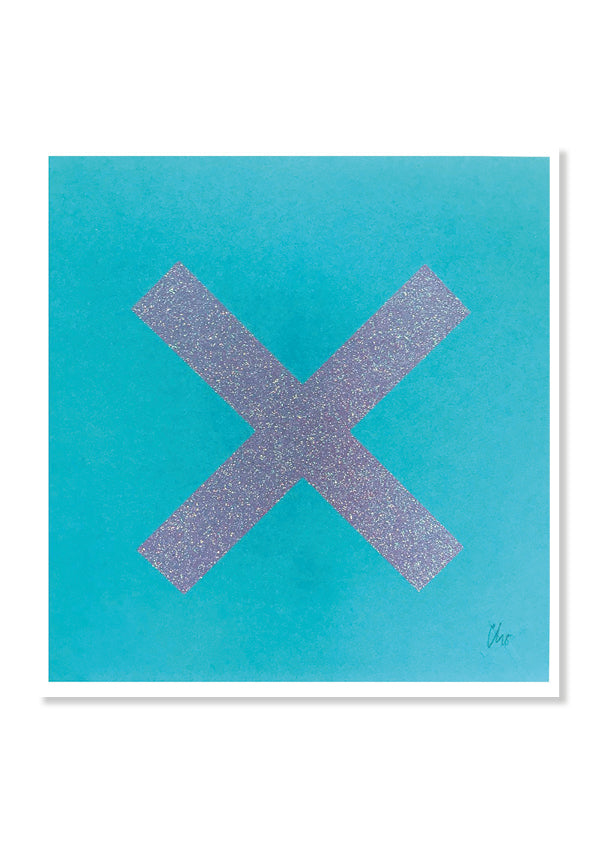 Chris Levine - Marks The Spot 3 (2018)