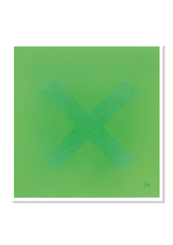Chris Levine - Marks The Spot 6 (2018)