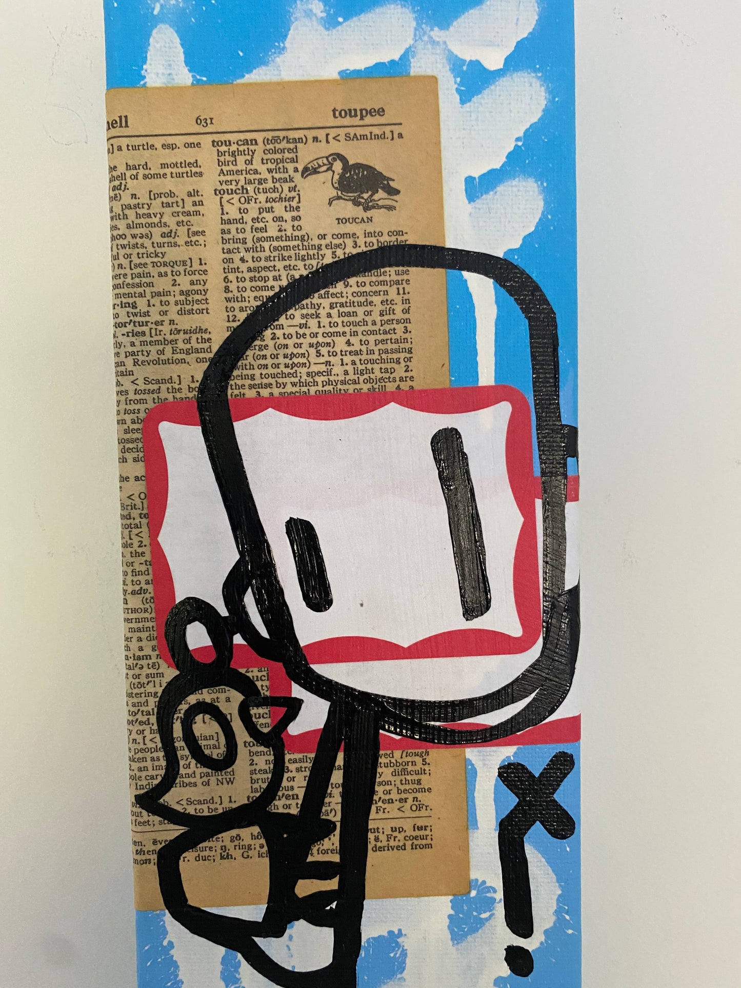 Chris RWK - Two can play at this game (2021)