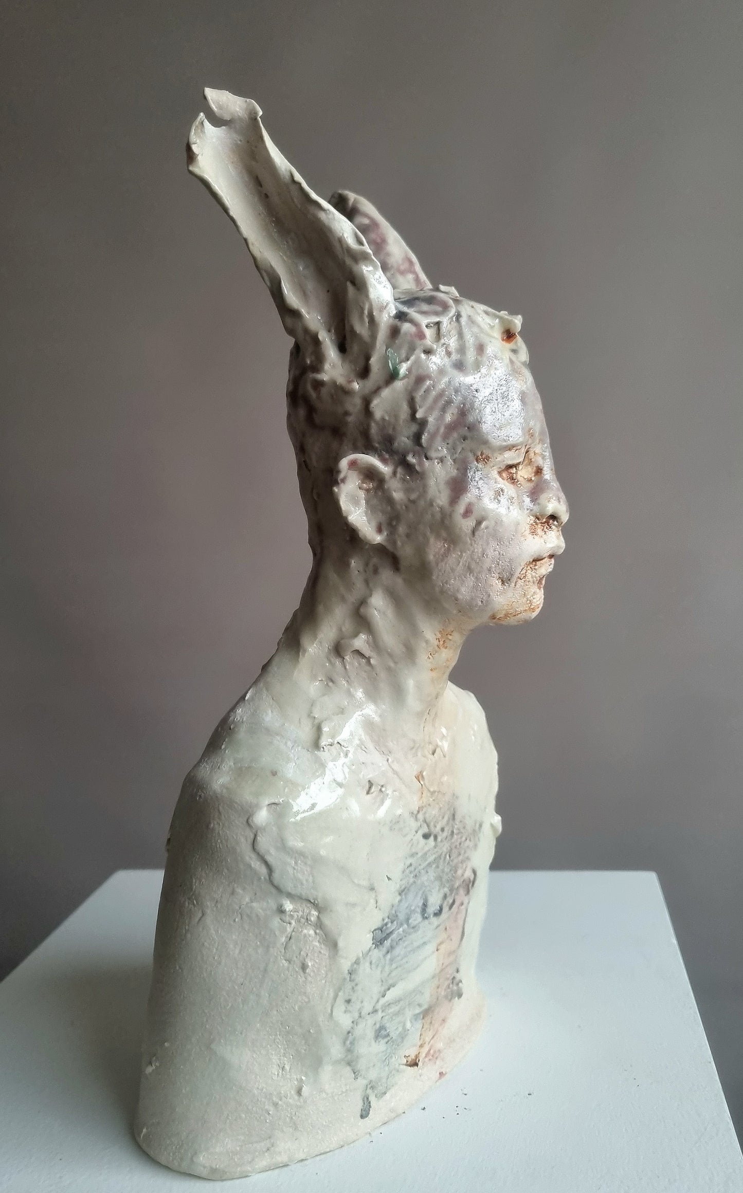 Sharon Griffin - Small Faun 3 (2023)