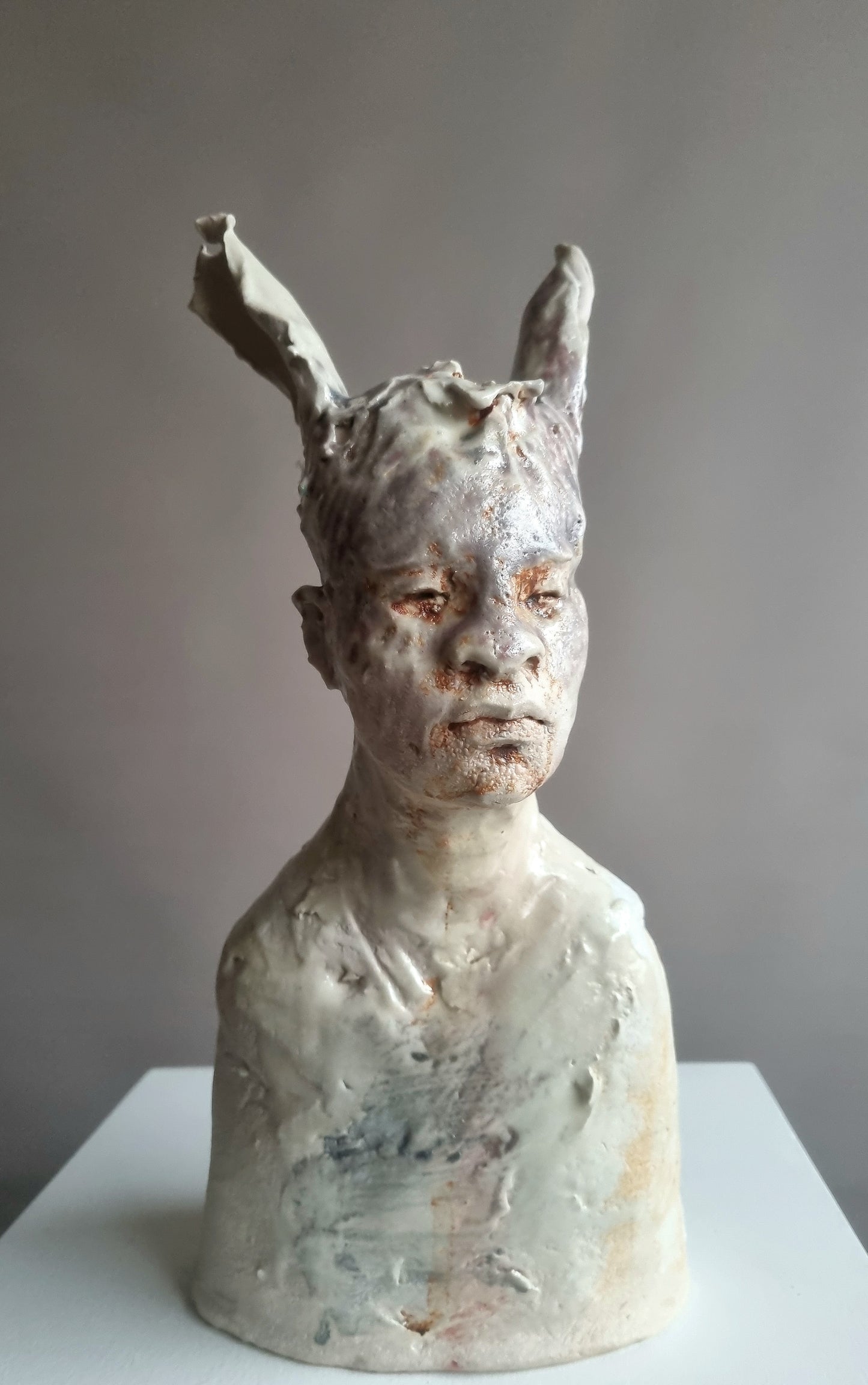 Sharon Griffin - Small Faun 3 (2023)