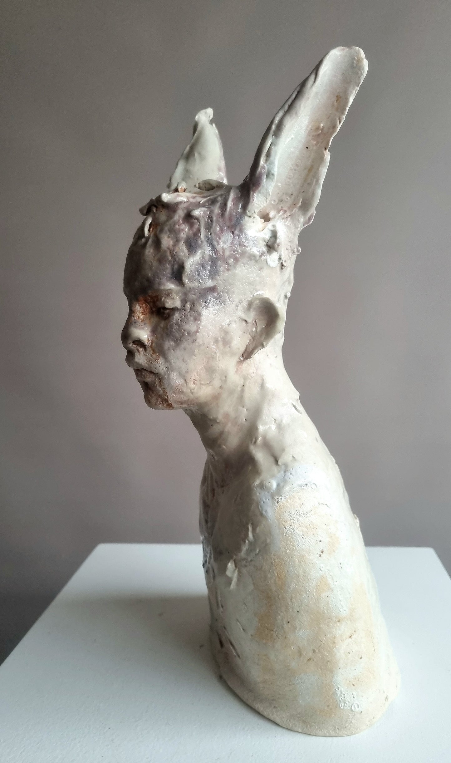 Sharon Griffin - Small Faun 3 (2023)