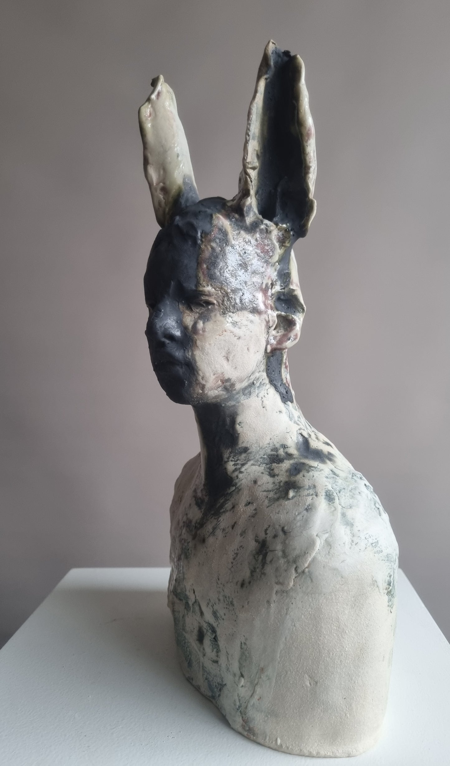 Sharon Griffin - Small Faun 6 (2023)