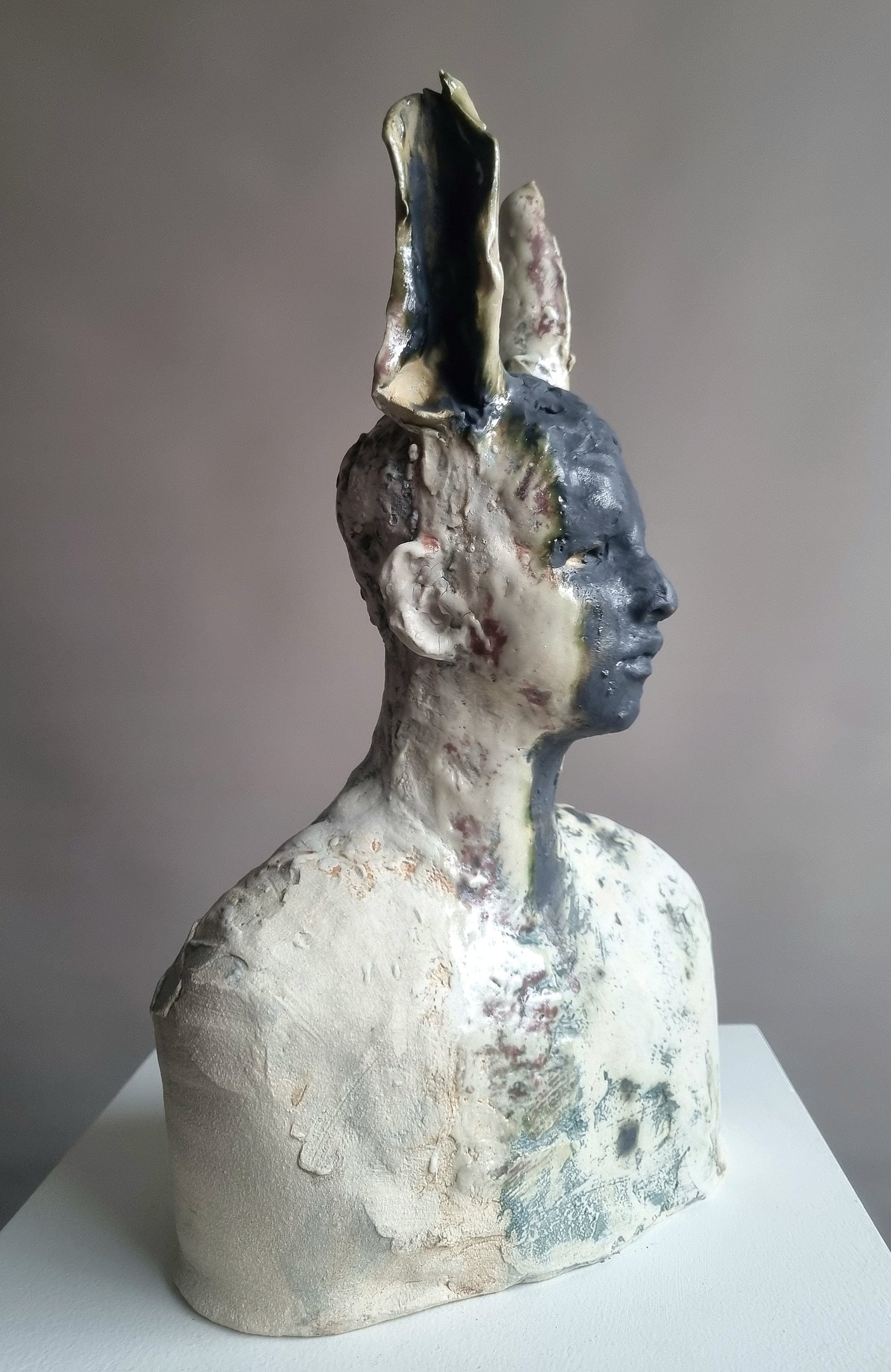 Sharon Griffin - Small Faun 6 (2023)