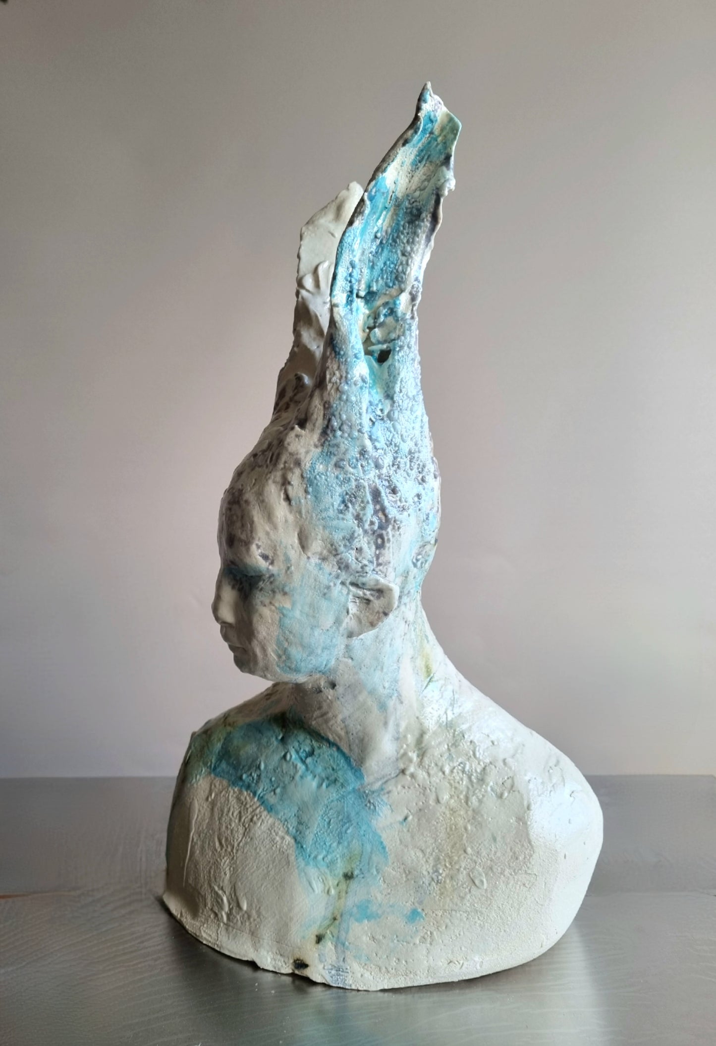 Sharon Griffin - Medium Faun 2 (2023)