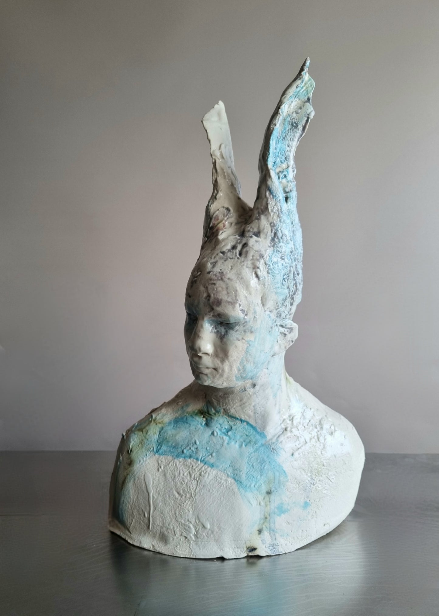 Sharon Griffin - Medium Faun 2 (2023)