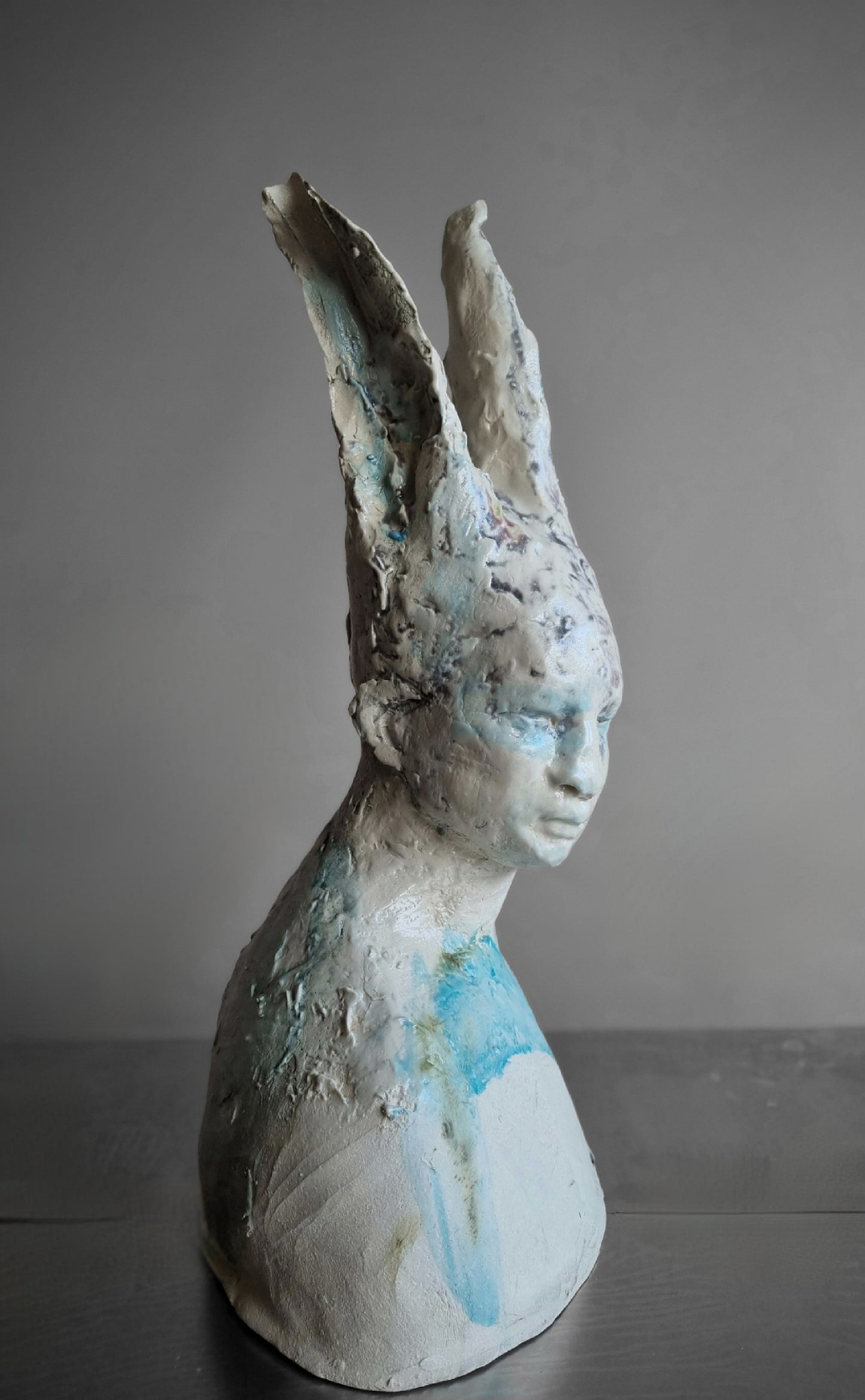 Sharon Griffin - Medium Faun 2 (2023)