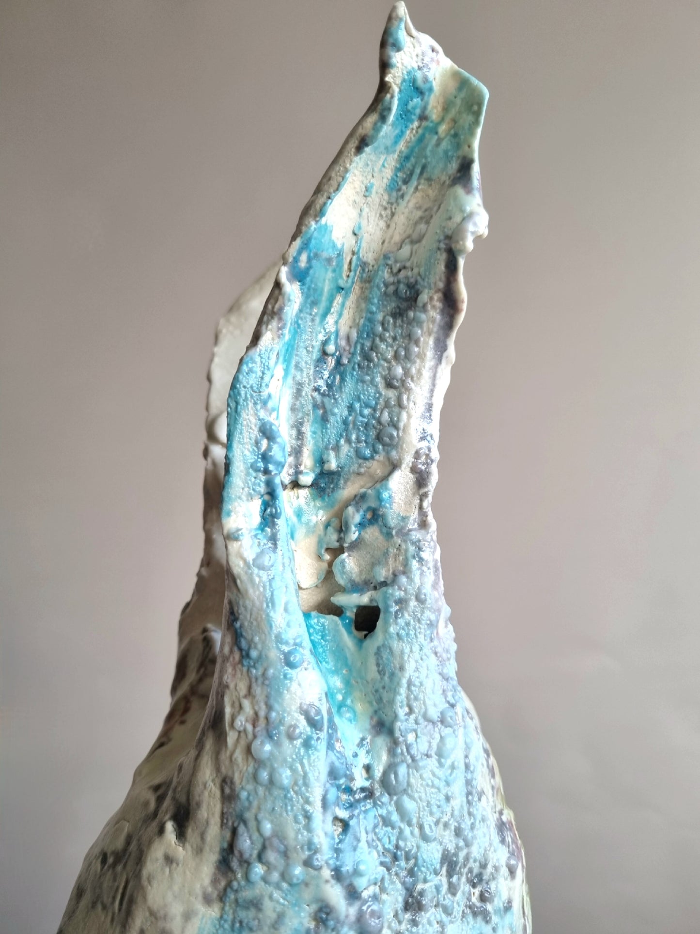 Sharon Griffin - Medium Faun 2 (2023)