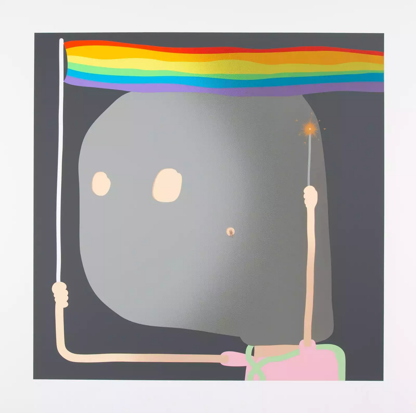 Oli Epp - Pride (2019)