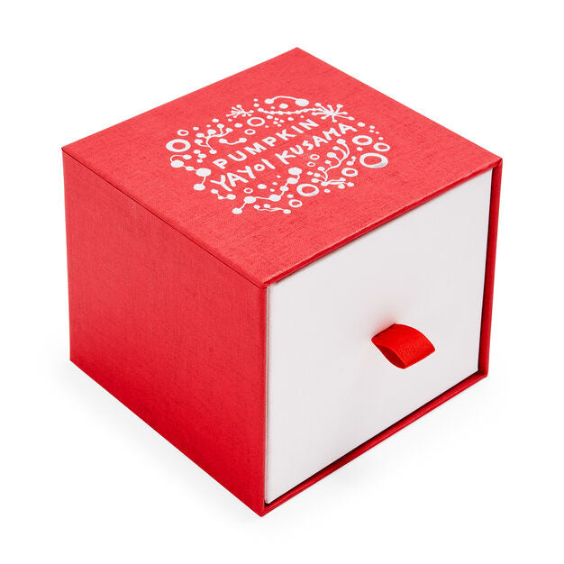Yayoi Kusama - Kusama Pumpkins (Red)