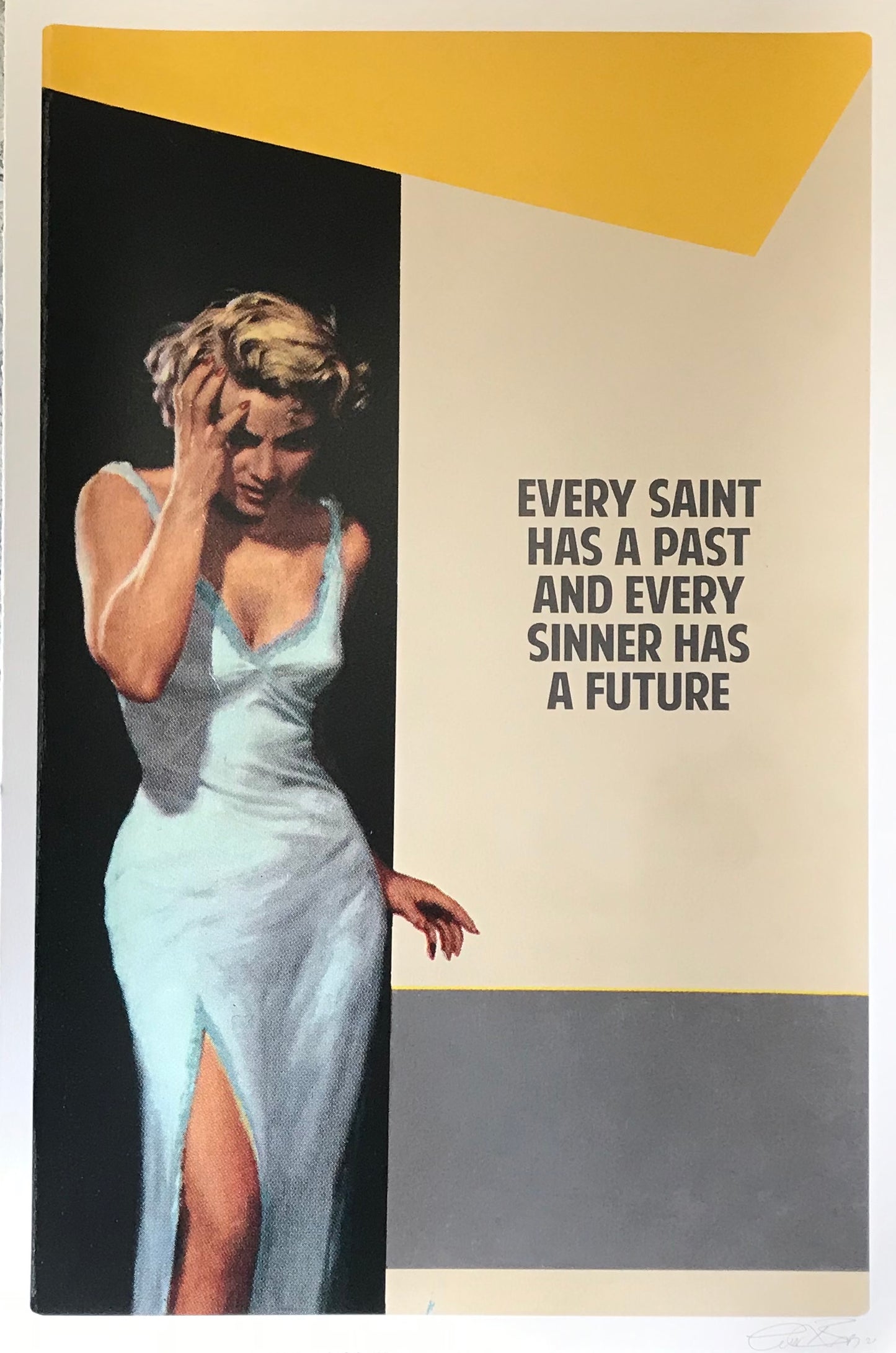 The Connor Brothers - Saint & Sinners (2020)