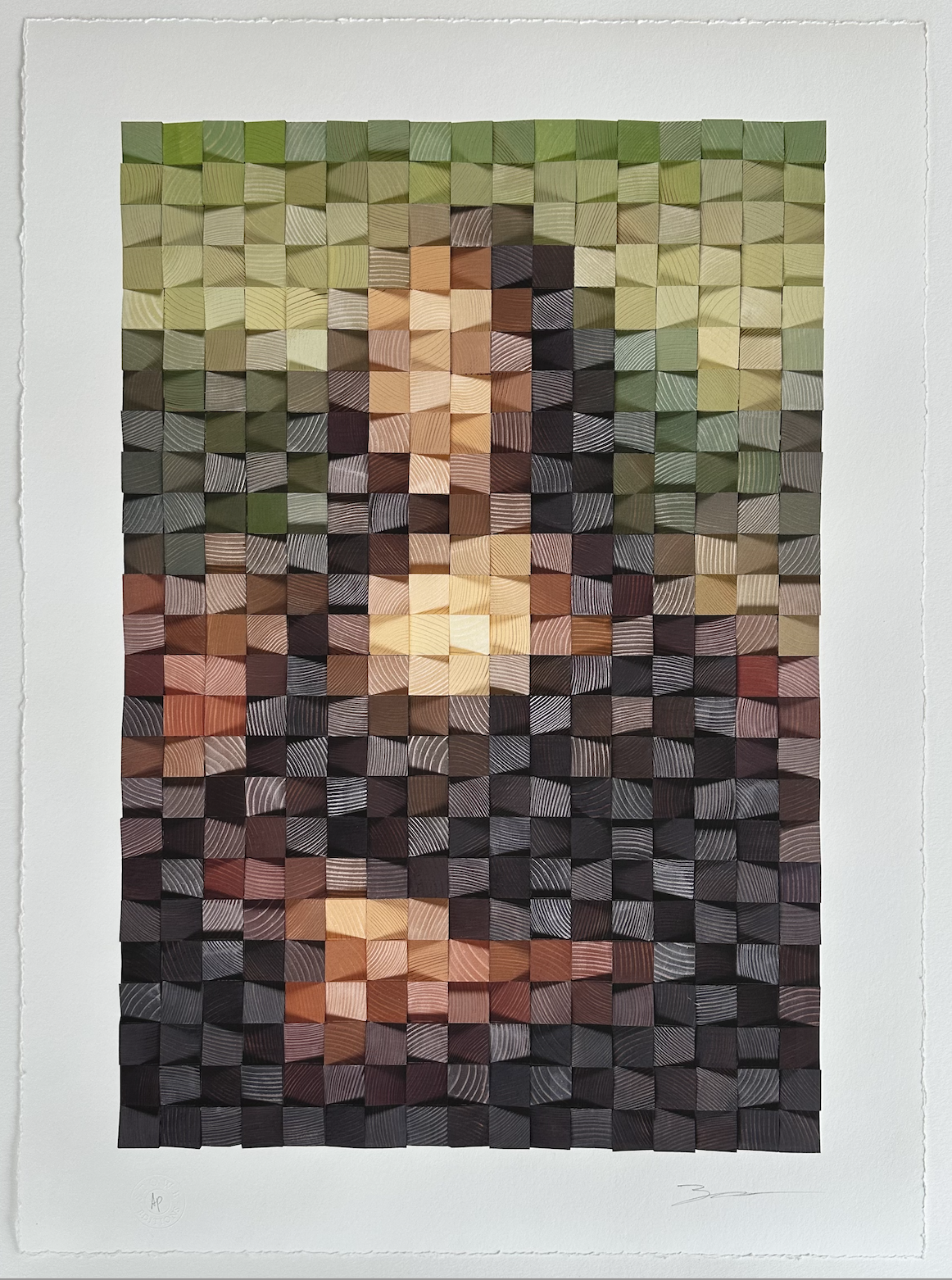 Timur Zagirov - Collector's Edition: Mona Lisa (2023)