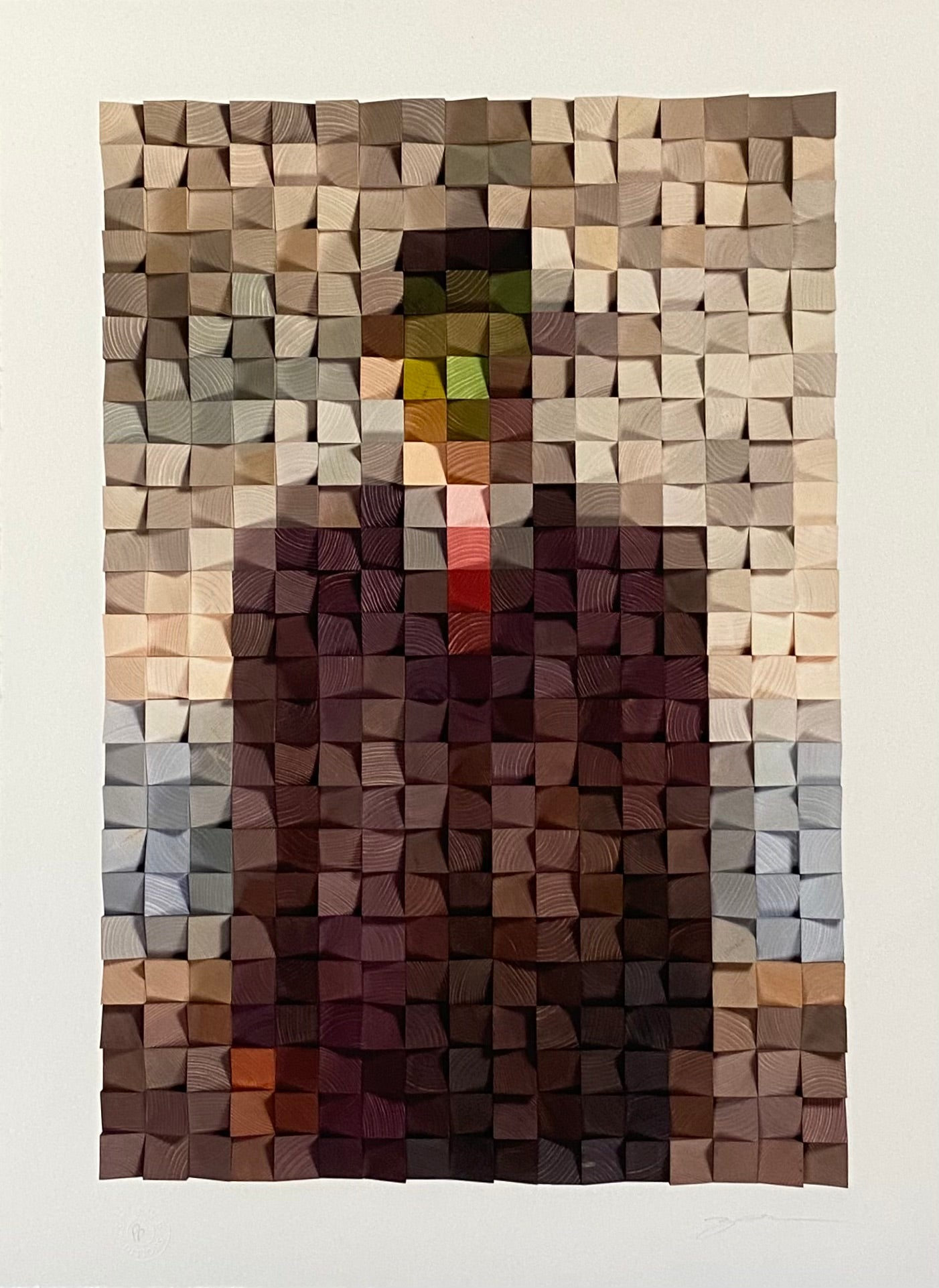 Timur Zagirov - Collector's Edition: Son of Man (2022) PP