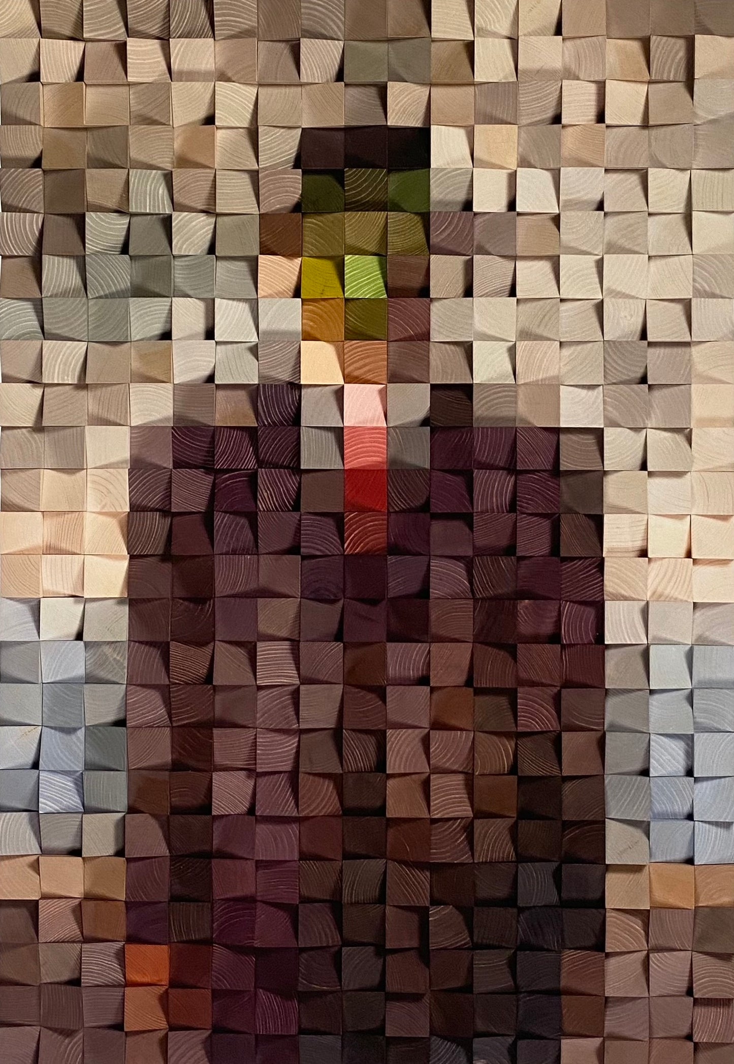 Timur Zagirov - Collector's Edition: Son of Man (2022) PP