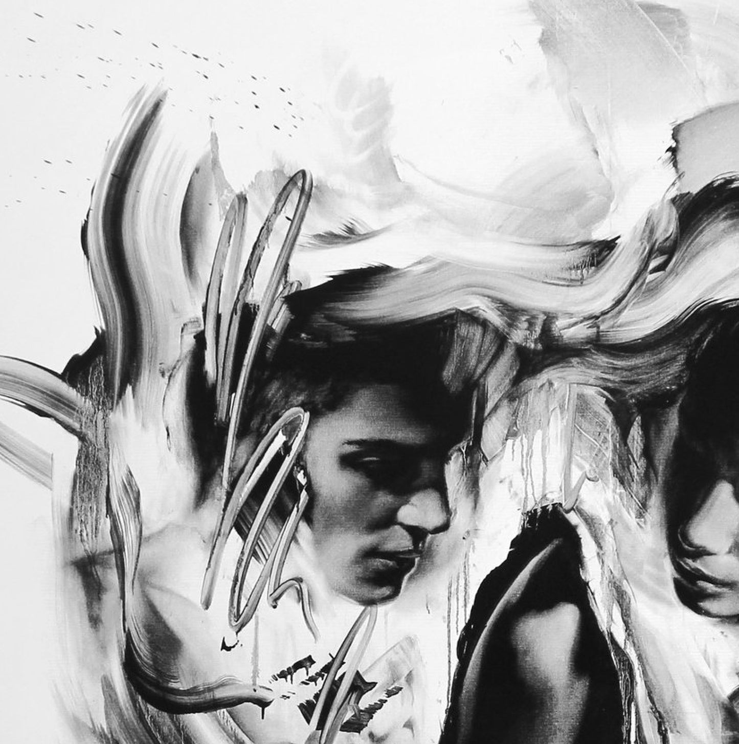 Tom French - Vessel (2018)