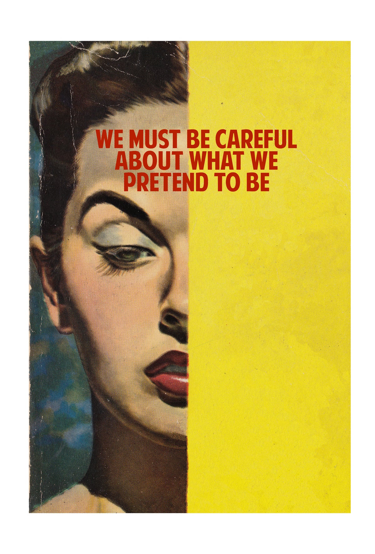 The Connor Brothers - We Must Be Careful (2017)