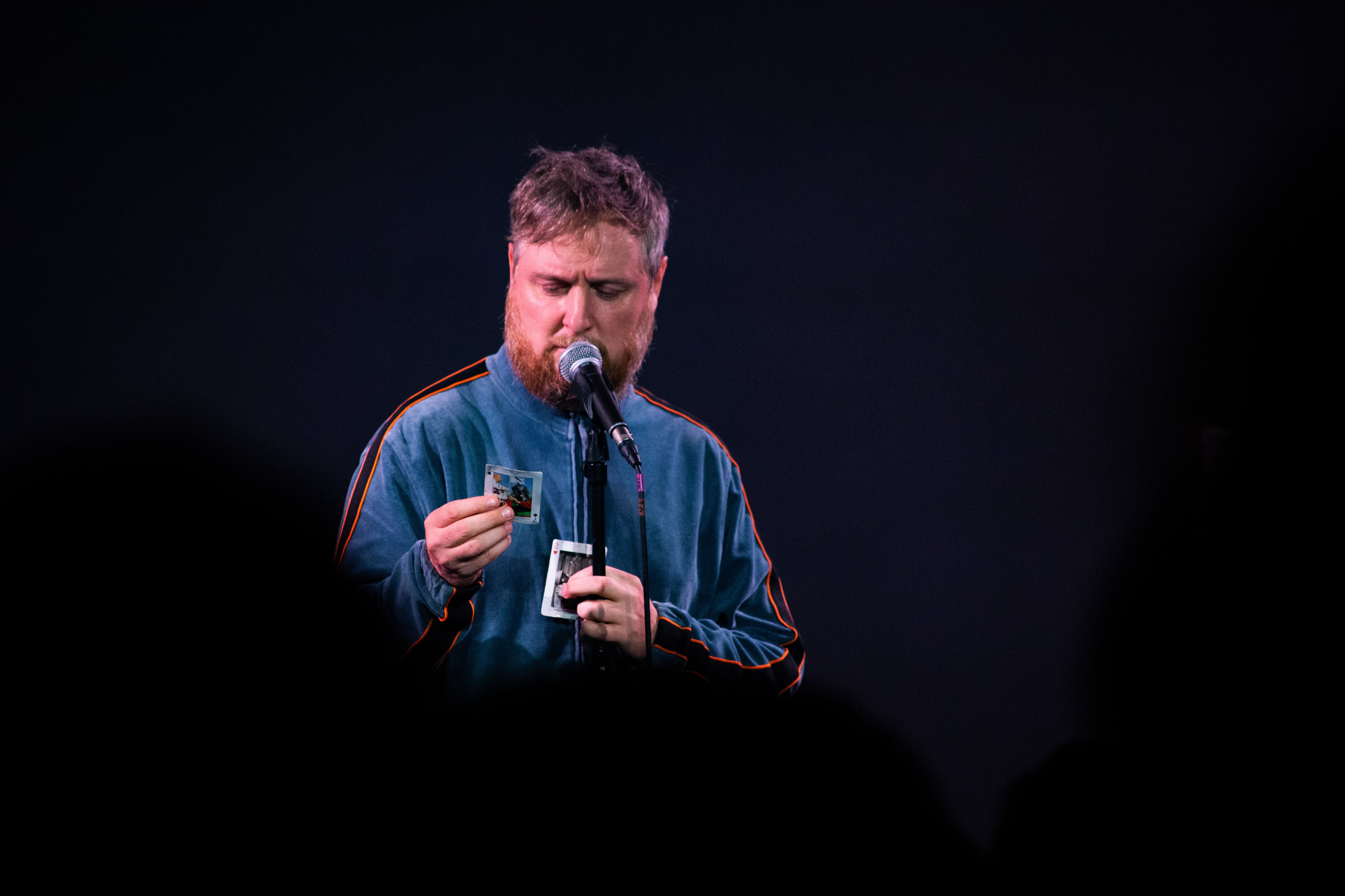 Tim Key – STOWE GALLERY