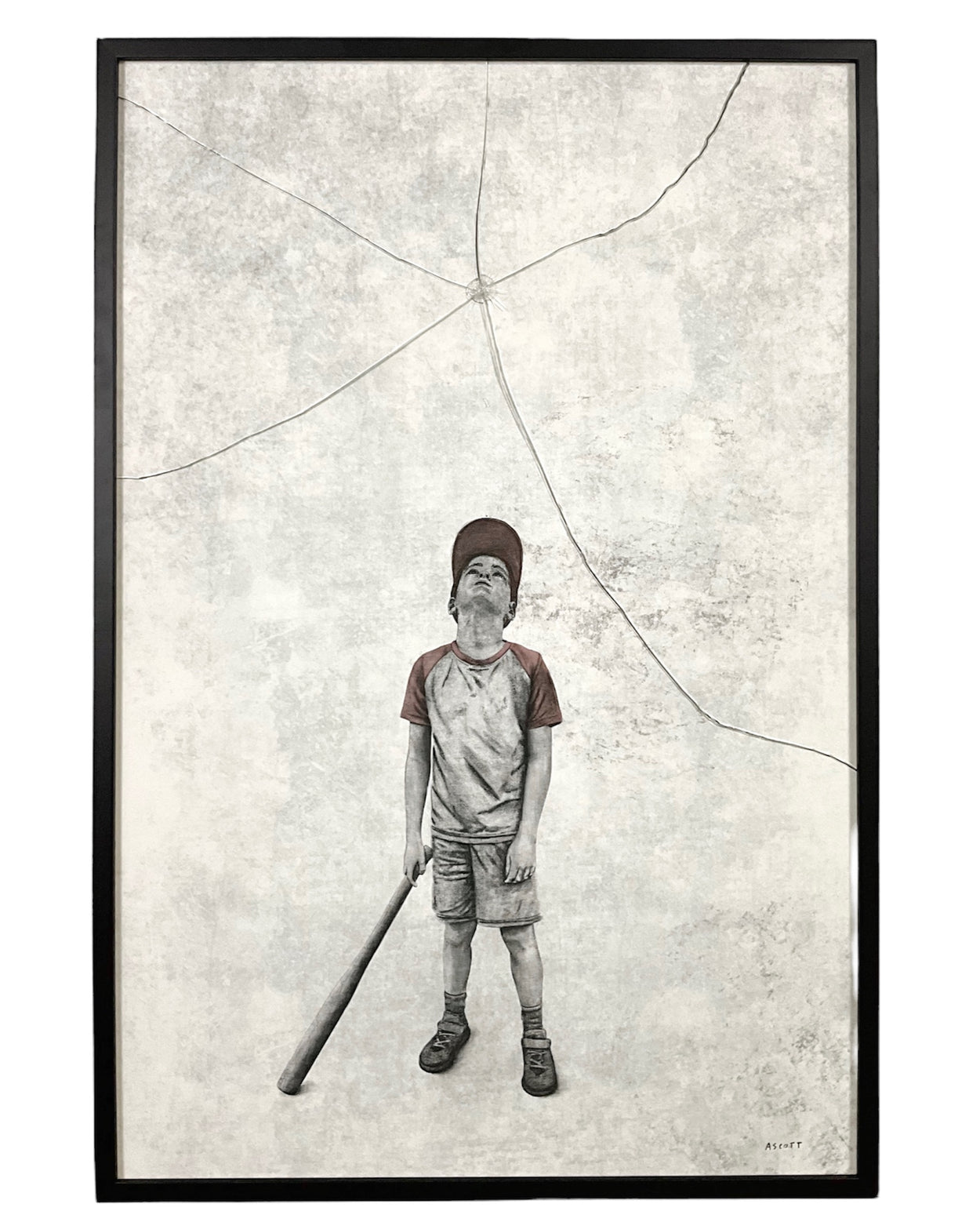 Andrew Scott – STOWE GALLERY