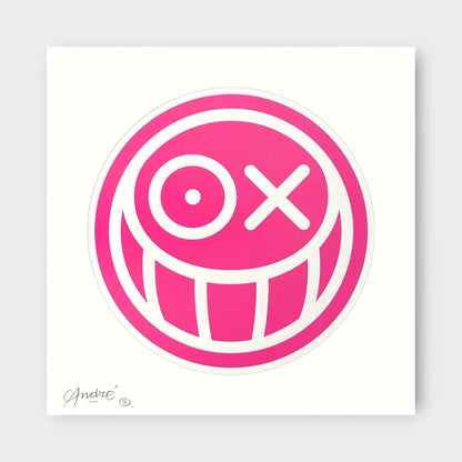 André Saraiva - Mr A Pink (2022)