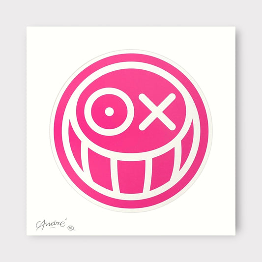 André Saraiva - Mr A Pink (2022)
