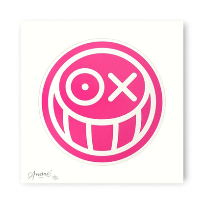 André Saraiva - Mr A Pink (2022)