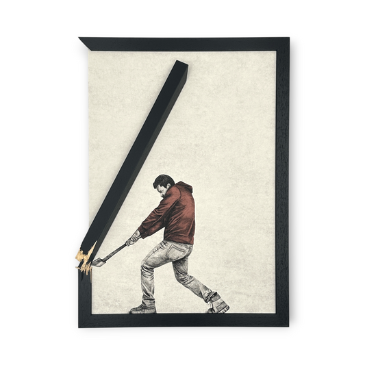 Andrew Scott - The Axe (2026)