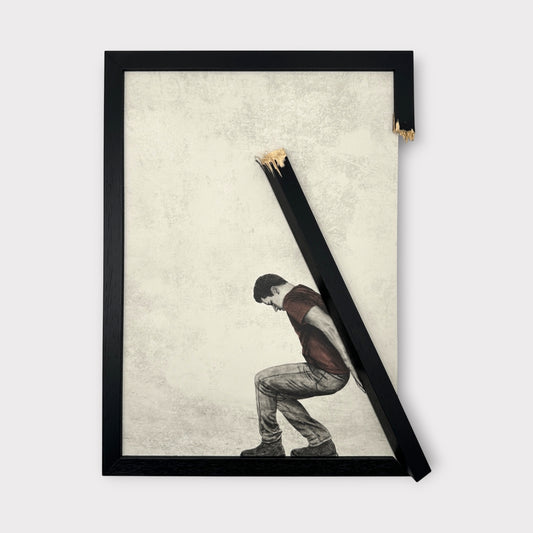 Andrew Scott - Burden (2026)