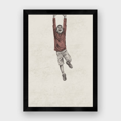 Andrew Scott - Monkey Bars (2026)