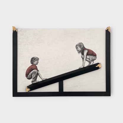 Andrew Scott - Seesaw (2026)