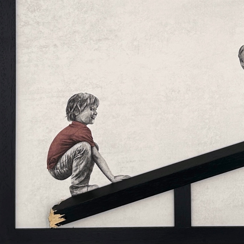 Andrew Scott - Seesaw (2026)