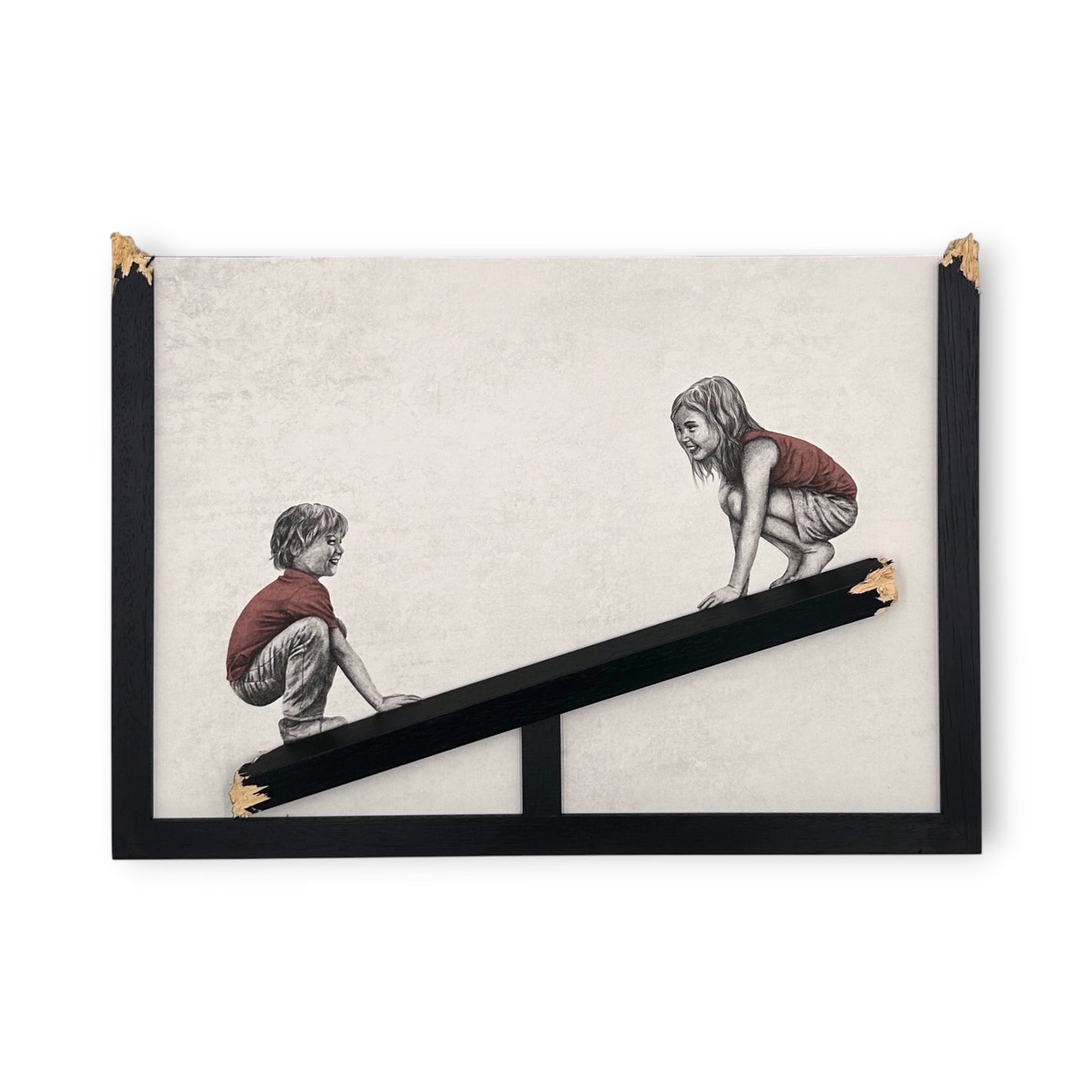 Andrew Scott - Seesaw (2026)