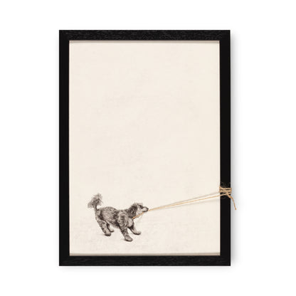 Andrew Scott –  Smudge (2025)