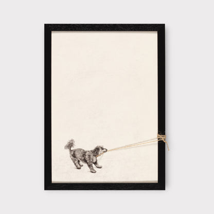 Andrew Scott –  Smudge (2025)
