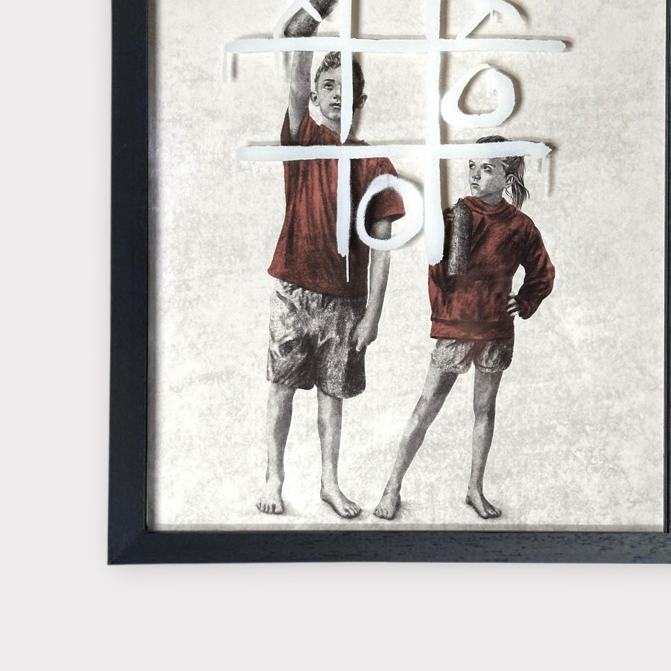 Andrew Scott - Tic-Tac-Toe (2026)