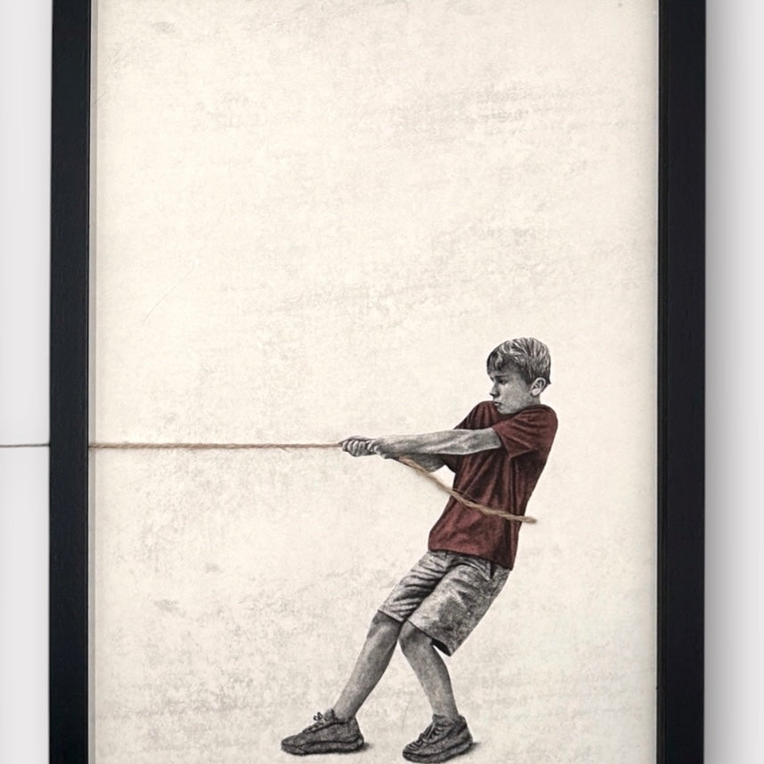 Andrew Scott - Tug Of War P. II (2026)